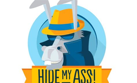 proxy hide my ass.
